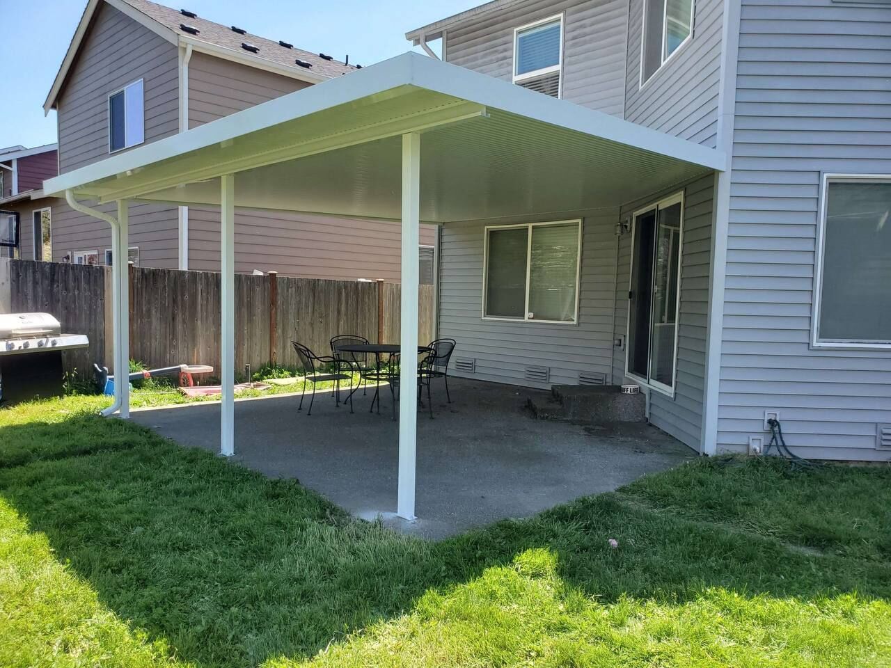 Insulated Project